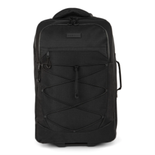 Bugatti Outland - Valise souple cabine - SLG2430BU
