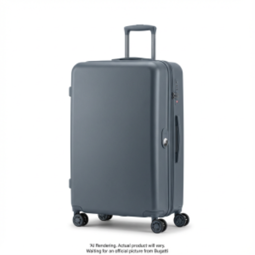 Bugatti Berlin 28" Luggage