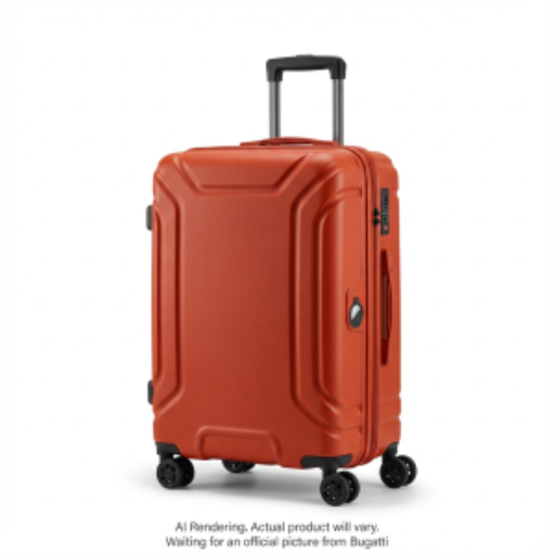 Bugatti Munich 24" Luggage