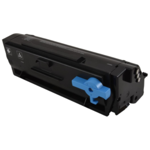 SHARP MX-B43T Black 3K Yield Toner Cartridge
