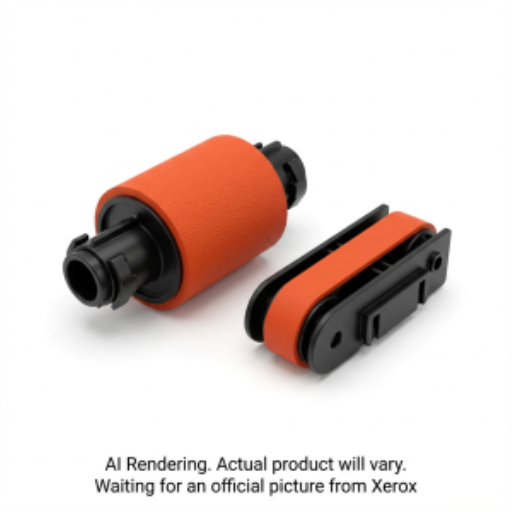 PAPER TRAY FEED ROLLER KIT F/