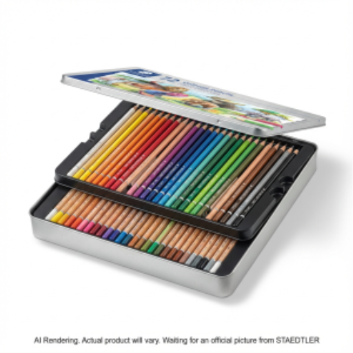Permanent Color pencil, 3mm lead