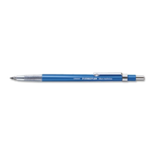 Leadholder Mars technico HB w. clip