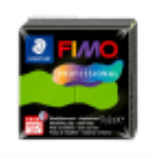 Modelling Clay Fimo Professional Light Green 57g (2 oz)
