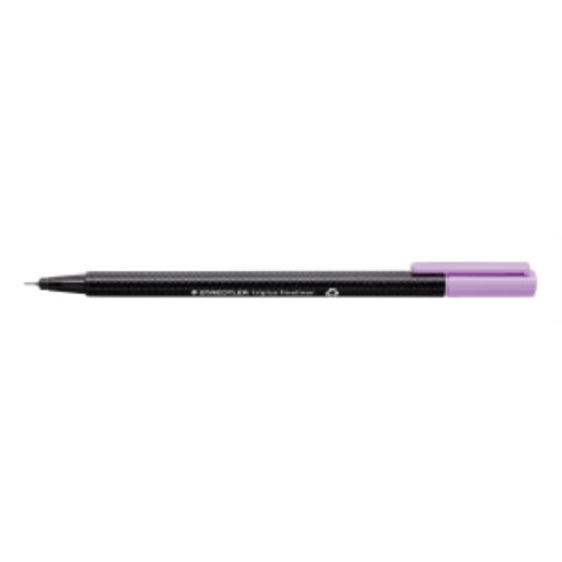 Fineliner triplus 0.3mm lavender
