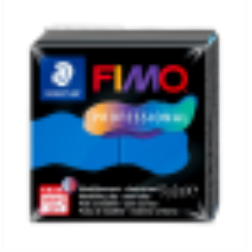 Modelling Clay Fimo Professional True Blue 57g (2 oz)