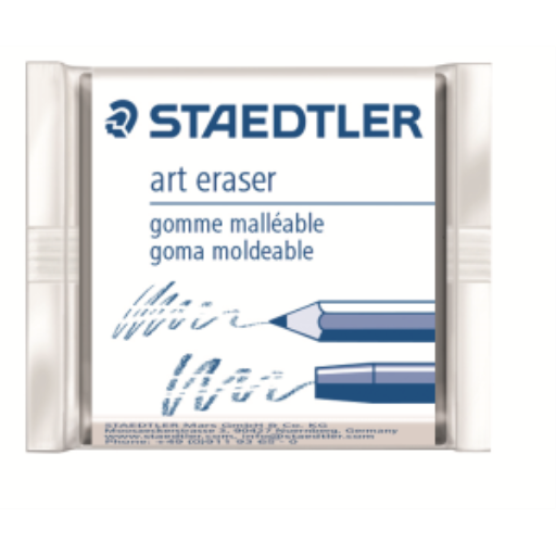 STAEDTLER-Mars Limited ERASER  MARS