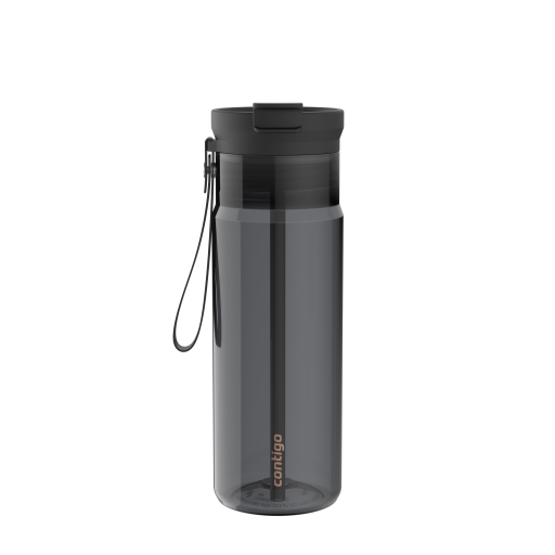 Contigo 24 oz Dual Sip Plastic Licorice - Plastic