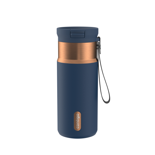 Contigo 16 oz Snapseal PVD - Abyss - Premium