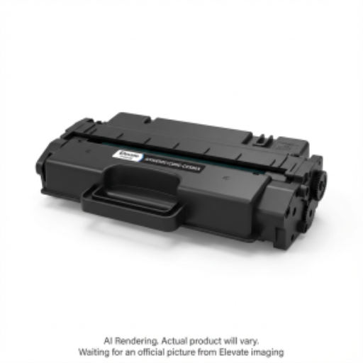 Elevate Imaging Reman HP CE505X - Laser - A4 6500 Yield