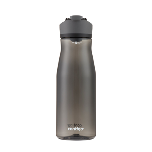 Contigo 40 oz Autoseal Cortland 2.0 Licorice - Plastic