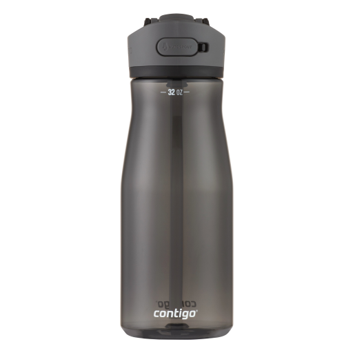 Contigo 32 oz Autospout Ashland 2.0 Licorice - Plastic