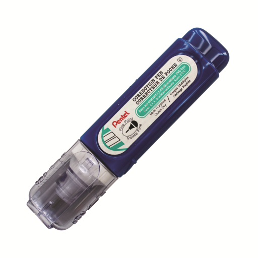 Stylo correcteur pointe fine Pointe métallique fine