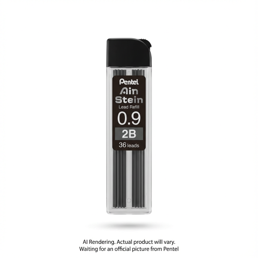 Mines Ain Stein (0,9 mm), 2B, 36 mines par tube
