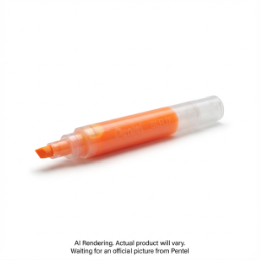 Recharge de surligneur, orange