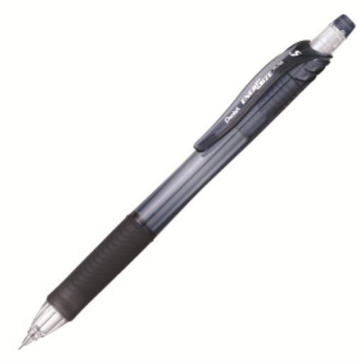 Porte-mine EnerGize-X (0,5 mm), corps noir