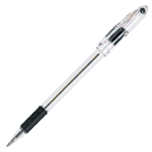 Stylo bille RSVP, (1,0 mm), encre noire
