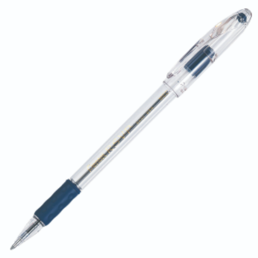 Stylo bille R.S.V.P., (1,0 mm), encre bleue