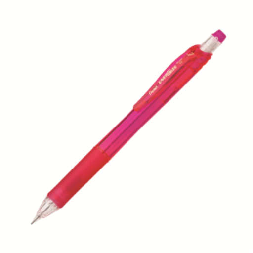 Porte-mine EnerGize-X (0,7 mm) corps rose