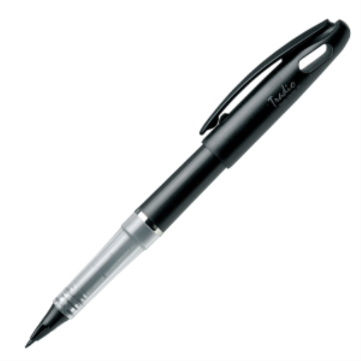 Stylo-plume Tradio noir