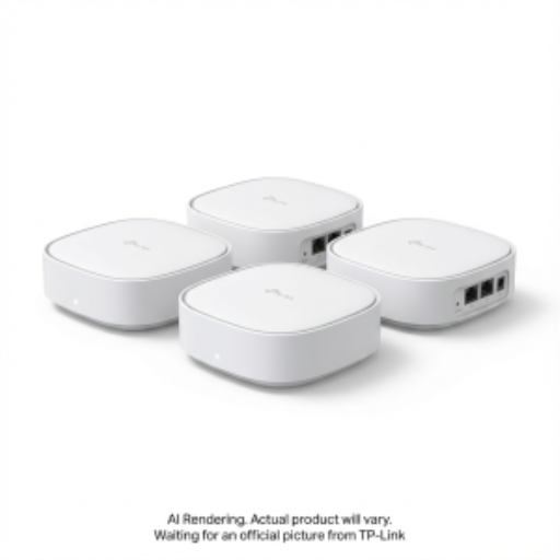 BE3600 Whole Home Mesh Wi-Fi 7 System