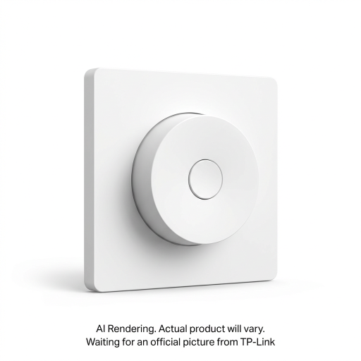Bouton intelligent