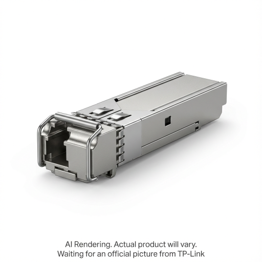 Omada 1000Base-BX WDM Bi-Directional Industrial SFP Module