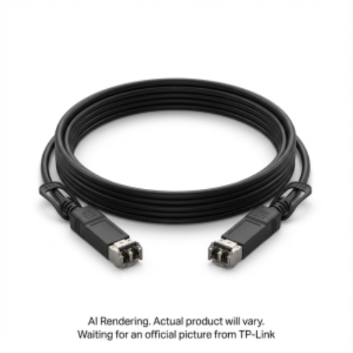 3M Direct Attach SFP+ Cable