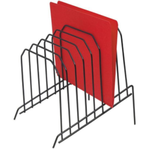 Step File – Full Size 
Classeur à étage – format ordinaire