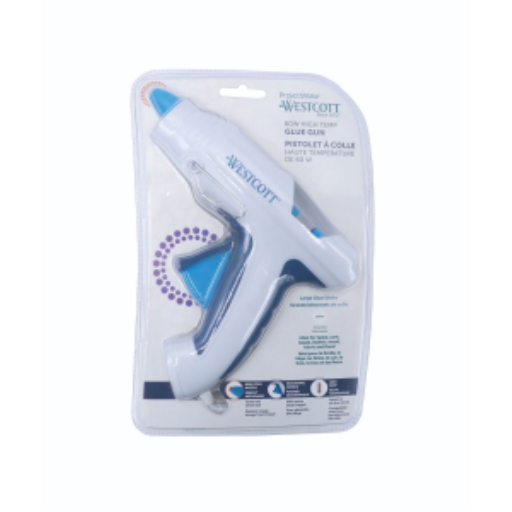 60 Watt Glue Gun / 
Pistolet à colle 60 watts