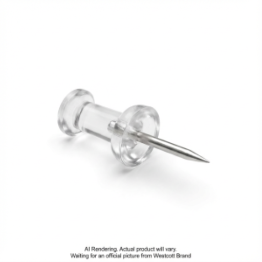 Clear, 30/Card / 
Transparent – 30 par carte