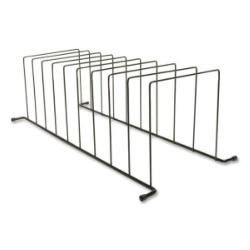 9 Sections – 25" x 11" x 7-1/2" 
9 compartiments – 25 po x 11 po x 7-1/2 po