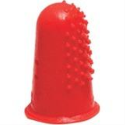 Finger Tips Ventilated, Small – (0), 5/8" / Doigtiers aérés – petit – (0) 5/8 po