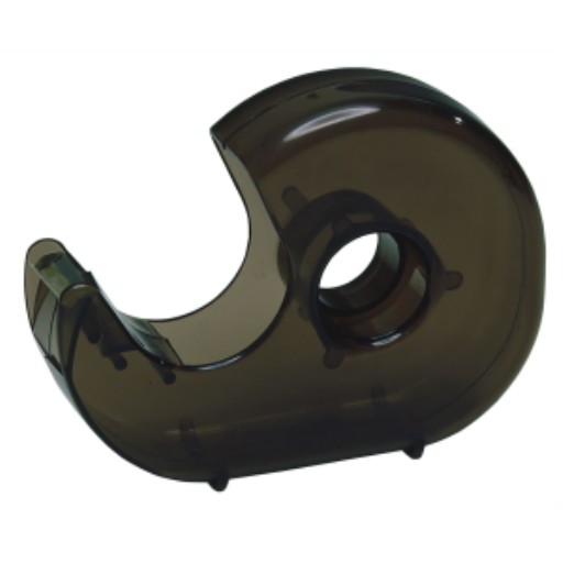 Tape Dispenser Hand Held – Smoke / Dévidoir à main – fumé