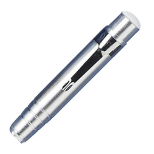 Chalk Holder – Aluminum / 
Porte-craie - aluminium