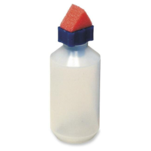Bottle Moistener – Pointed Tip / 
Mouilleur en bouteille – embout poitu
