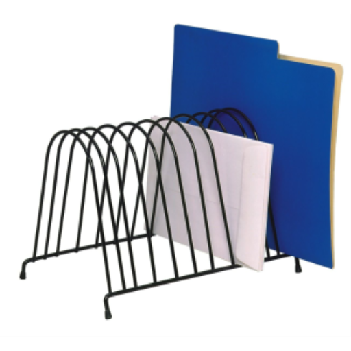 Desk Top Organizer 
Classeur de bureau