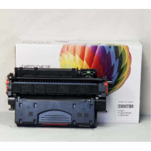 CTCE505X/CF280X/CAN119II COMPATIBLE 05X/80X/CANON 119II