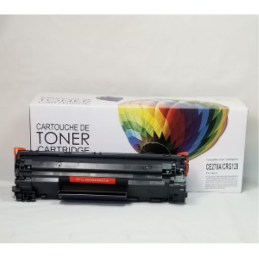 CTCE278A/CAN128 MICR COMPATIBLE TONER