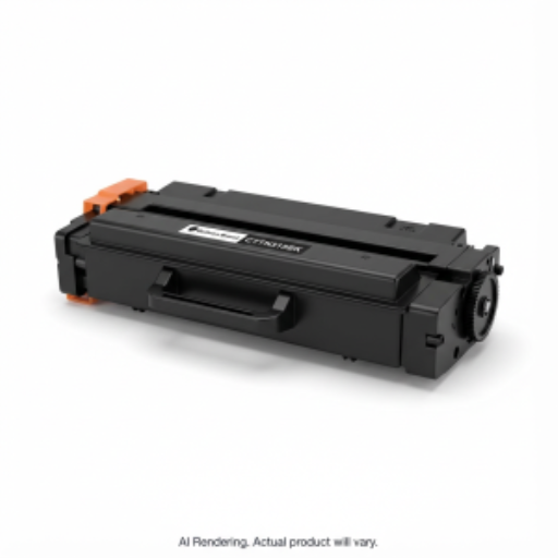 COMPATIBLE BLACK TONER FOR HL4150/4570, MFC9460/9