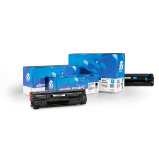 Elevate Imaging Reman HP CE260A - Laser - A4 8500 Yield