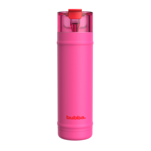 bubba 2231368 DualSip Insulated Stainless Steel Water Bottle, 24 oz – Flora Aura