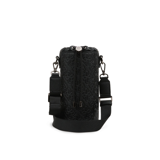 Rick Ross - Champagne Bag - PU Phantom Black