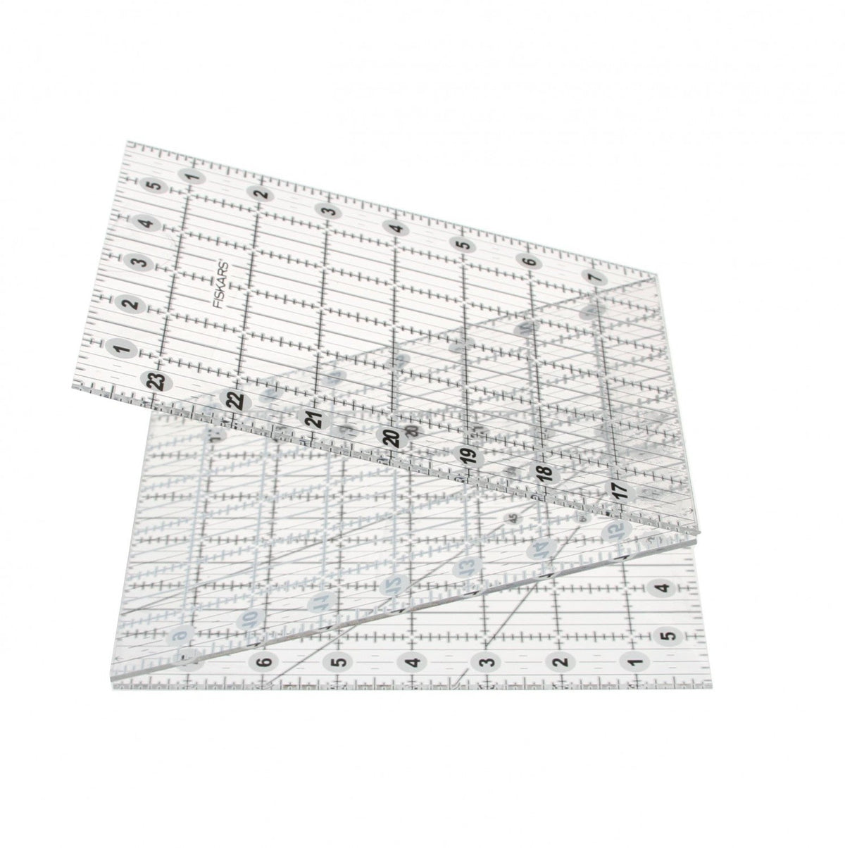 Règle pliable Fiskars 6x24