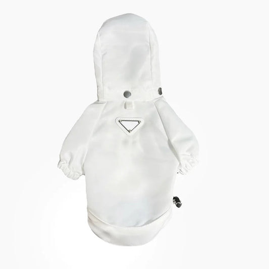Pawda Dog Jacket | Lightweight Dog JacketJacket