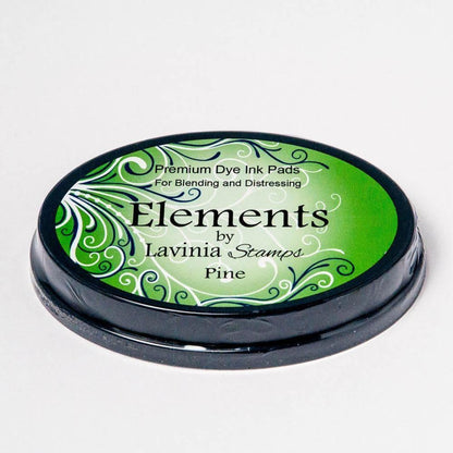 Encre de teinture Elements Premium