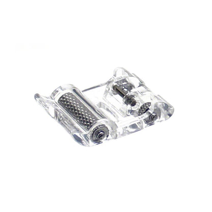 Pied rouleau Janome/Elna