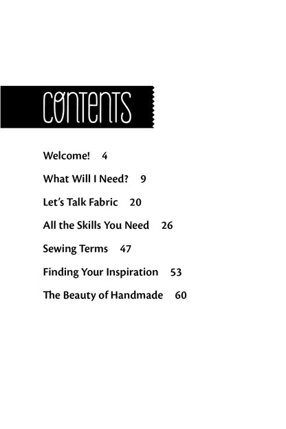 La couture pour débutants (Guide de poche pratique)