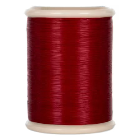 YLI Waxed Quilting Thread, 500 Yards