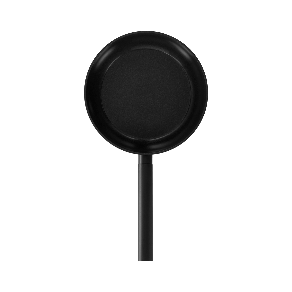 COMBEKK - Ceramic Aluminium FRY PAN 24CM BLACK
